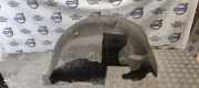 Radhaus links hinten Volvo XC60 II (246) TEW000841