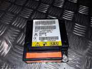 Steuergerät Airbag Citroen C6 (T) 9664357180