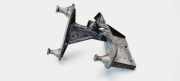 Halter für ABS-Block MERCEDES-BENZ C (W203) C 220 CDI (203.006) A2034310240