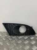 Gitter vorne unten SEAT LEON (1P1) 1.9 TDI 1P0853666A