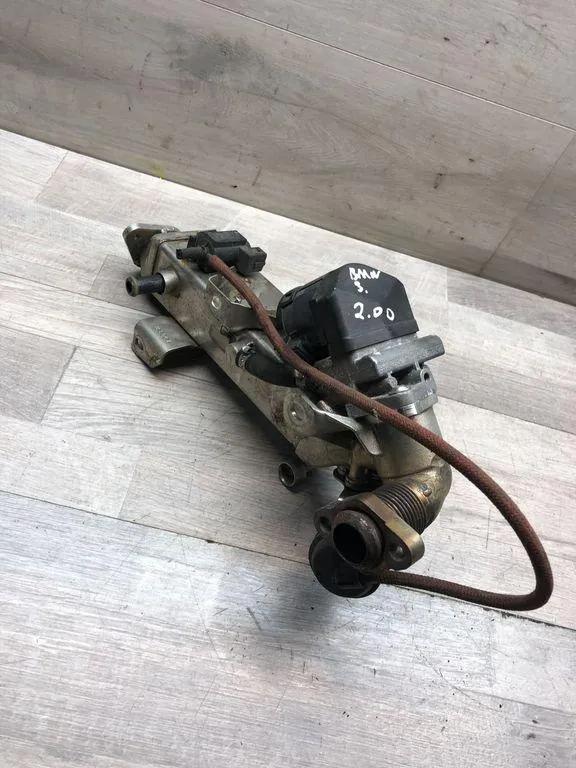 AGR-Kühler BMW 3 Touring (E91) 320 d 7810751