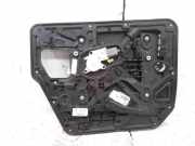 Fensterheber rechts hinten Chrysler Grand Voyager V (RT) 3016661