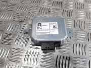 Navigationskontrolleinheit OPEL ASTRA J Sports Tourer 1.6 CDTi 13384291