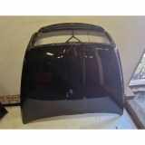 Motorhaube SKODA OCTAVIA II Combi (1Z5) 1.6 MultiFuel