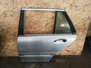 Tür links hinten Mercedes-Benz C-Klasse (W203)