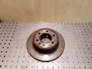 Bremsscheibe hinten rechts VW CRAFTER 30-50 Flatbed (2F_) 2.5 TDI