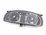Kombiinstrument RENAULT LAGUNA II (BG0/1_) 2.0 16V IDE (BG0N) 8200395333