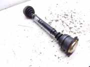 Nebelscheinwerfer links VW PASSAT Variant B5 (3B5) 1.9 TDI