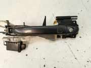 Motorhaubenöffnungsgriff SUBARU OUTBACK (BR) 2.0 D AWD (BRD) 0L01