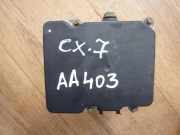 ABS Steuergerät MAZDA CX-7 (ER) 2.3 MZR DISI Turbo 0265234507