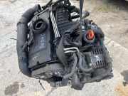 Motor VW PASSAT B6 (3C2) 2.0 TDI 16V BKD