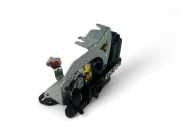 Türschloss rechts hinten Ssangyong Actyon (CJ) A045035