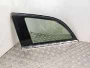 Kleines Seitenfenster hinten links OPEL VECTRA C GTS 1.9 CDTI 43R009628