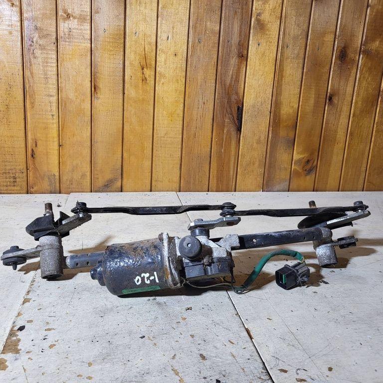 Wischergestänge vorne Hyundai i20 (PB) 981101J000