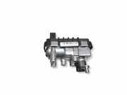 Elektrische Turboladersteuerung MERCEDES-BENZ E (W211) E 320 CDI (211.026) 6NW009660