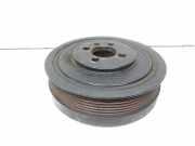Kurbelwellenriemenscheibe AUDI A2 (8Z0) 1.4 45105243