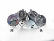 Heizungsbetätigung (Konsole) vorne Fiat Panda (169) 5A0240100