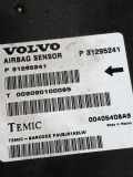 Airbag-Steuergerät VOLVO XC60 D3 / D4 31295241 009090100085