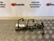 Kraftstoffzuführung