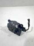 Air Flap Motor CITROËN C4 CACTUS 1.6 HDi 90 EVD596