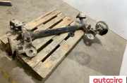 Achse hinten Peugeot 2008 I () 1609269080