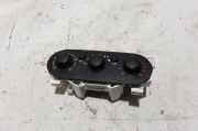Heizungsbetätigung (Konsole) vorne Renault Trafic III Kasten (FG) 275102706R