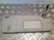 Rechte Sonnenblende SEAT LEON (1M1) 1.9 TDI