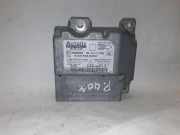 Airbag-Steuergerät PEUGEOT 407 Coupe (6C_) 2.0 HDi NOTCODE