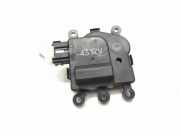 Air Flap Motor MAZDA 3 Sedan (BM) 2.2 D 4319V
