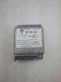 Airbag-Steuergerät VW GOLF III (1H1) 1.8 5WK40768492