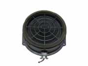 Lautsprecher rechts hinten Audi A4 (8K, B8) 8R0035411