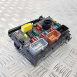 Sicherungskasten PEUGEOT 307 (3A/C) 1.6 HDi 9661087080