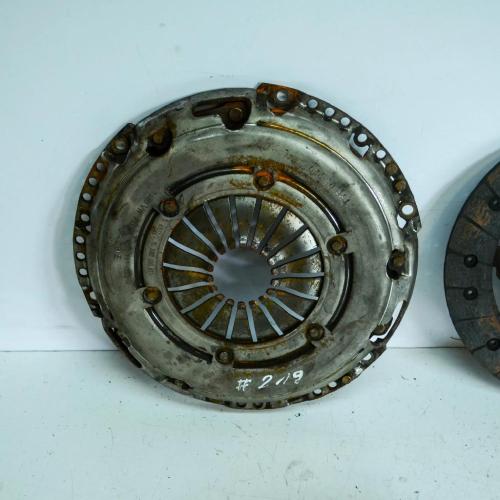 Kupplungssatz SEAT IBIZA IV (6J5, 6P1) 1.2 TSI 036141032H 03C141025J Bild Kupplungssatz SEAT IBIZA IV (6J5, 6P1) 1.2 TSI 036141032H 03C141025J