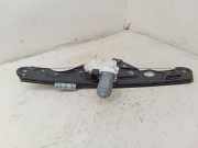 Türfensterheber hinten rechts MERCEDES-BENZ E (W211) E 320 CDI (211.022) A2117300246