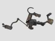 Höhenverstellung links CITROËN C5 III Break (TD_) 2.0 HDi 140 9661899180