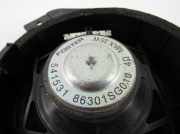 Türlautsprecher hinten rechts SUBARU FORESTER (SJ) 2.0 D AWD 86301sg010