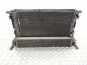 Radiator Pack Set AUDI A4 (8W2, B9) 1.4 TFSI 8W0816411H