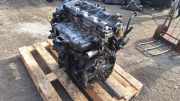 Motor ohne Anbauteile (Benzin) Toyota Corolla Verso (R1)