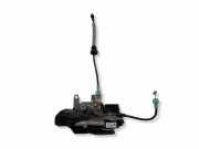 Türschloss hinten links VOLVO S60 III (224) 2.0 T6 31462444