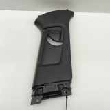 Rechte Seite B Säulenverkleidung TOYOTA PRIUS (_W6_) 2.0 PHEV 73023-12030 62410-47110