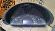 Kombiinstrument MERCEDES-BENZ C (W203) C 200 CDI (203.004) A2035401311