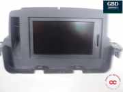 Display Renault Fluence (L3) 259152392R