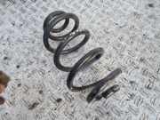 Schraubenfeder hinten links NISSAN QASHQAI / QASHQAI +2 I (J10, JJ10) 2.0 dCi