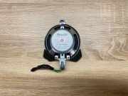 LAUTSPRECHER HUTABLAGE SAAB 9-3 (YS3F) 1.9 TiD 12801615