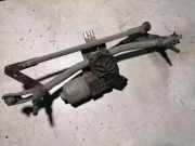Scheibenwischermechanismus vorne PEUGEOT PARTNER Furgon 1.6 HDi 9682861480