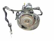 Automatikgetriebe Subaru Outback IV (BR) TR580RHGBA