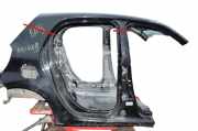 Dach mit Sonnendachausschnitt Smart Forfour Schrägheck (453)