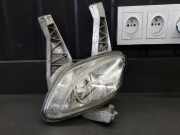 Nebelscheinwerfer links vorne Lancia Ypsilon (843) 42070748