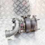 Turbolader Porsche Cayenne 2 (92A)