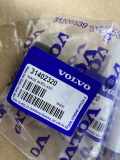 Motorabdeckung Volvo XC40 (536) 31402320